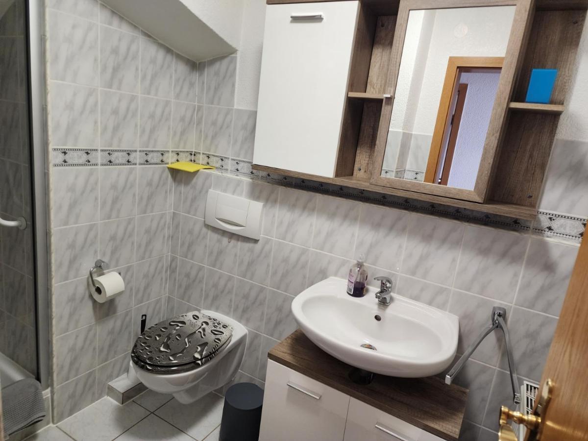 Ferienwohnung In Singen Am Hohentwiel - Seenah Exterior foto